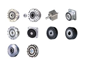 什么是諧波減速機