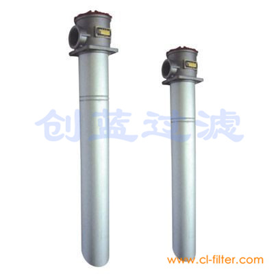 TFA系列吸油過濾器 TFA系列吸油過濾器
