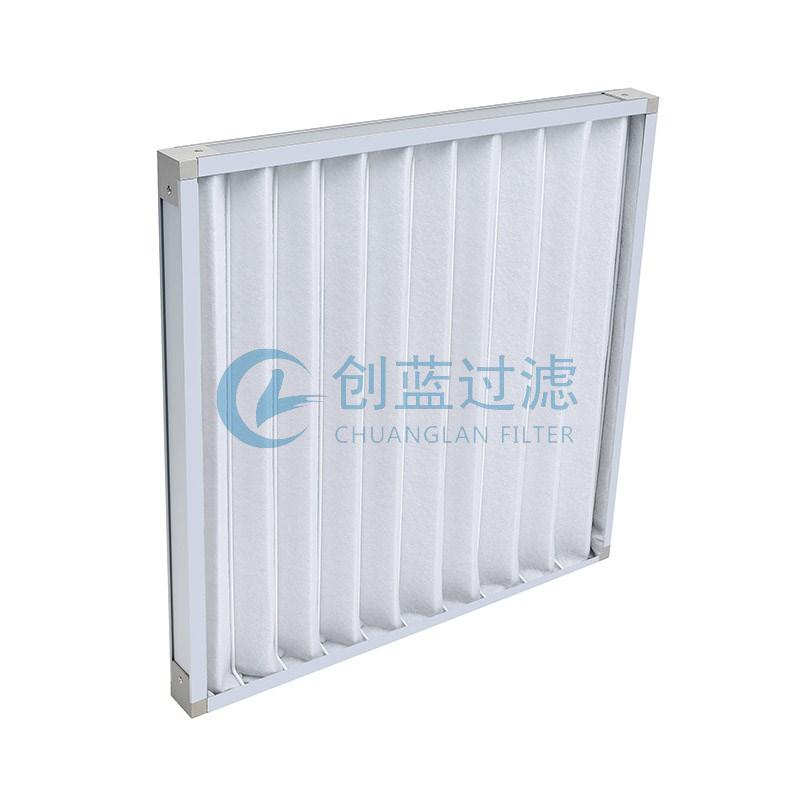 初效過(guò)濾器 初效過(guò)濾器