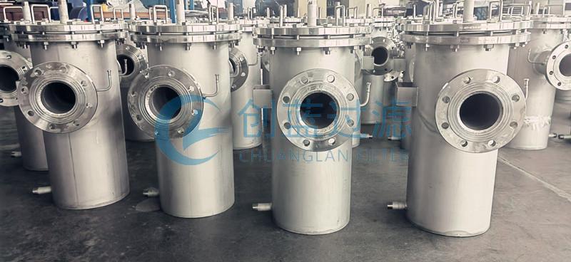 藍式過濾器作為管道過濾器的作用_創(chuàng)藍過濾(圖2) 藍式過濾器作為管道過濾器的作用_創(chuàng)藍過濾(圖2)